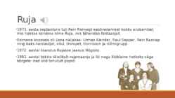 URMAS ALENDER PowerPoint #4