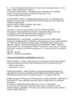BIO METABOLISM #2