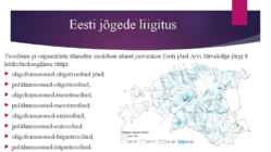 Eesti jõed #4