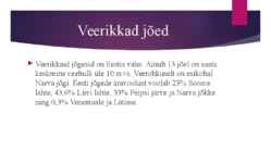 Eesti jõed #5