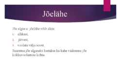 Eesti jõed #8