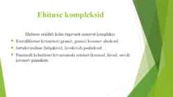 Eesti geoloogiline ehitus #5