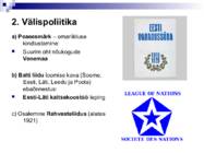 Demokraatlik Eesti-1918-1934 #3