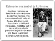 Freddie Mercury #4