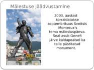 Freddie Mercury #9