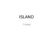 ISLAND