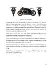 Disain-mootorrattad Eestist - Renard Motorcycles #8