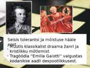 Gotthold Ephraim Lessing #3