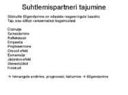 Enda avamine-usaldus-suhted-suhete kujunemine #10