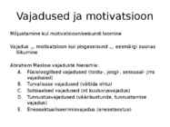 Mõjustamine #5