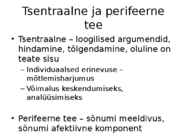Mõjustamine #6