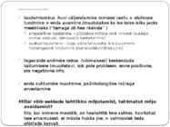 Meeldimine kui poolehoiu võitmine #5