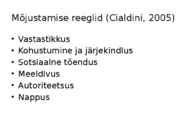 Konformsus-kehtestav-alistuv-agressiivne käitumine #15