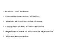Konformsus-kehtestav-alistuv-agressiivne käitumine #6