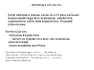 Konformsus-kehtestav-alistuv-agressiivne käitumine #9