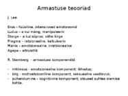 Lähedussuhted-sõprus-romantilised suhted #7