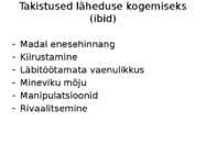 Lähedussuhted-sõprus-romantilised suhted #9