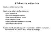 Kommunikatsioon ja identiteet #4