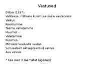 Kommunikatsioon ja identiteet #6