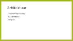 Egiptuse Kunst #5