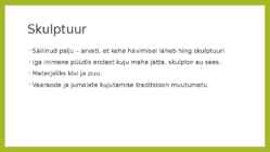 Egiptuse Kunst #9