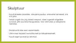 Egiptuse Kunst #10