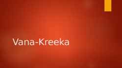 Vana-Kreeka kunst