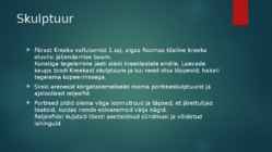 Vana-Rooma kunst #19