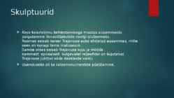 Vana-Rooma kunst #21