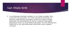 Varakristlik kunst #15