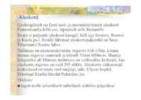 Eesti Geoloogia konspekt piltidena #11