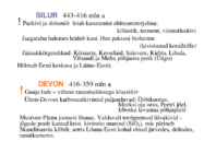 Eesti Geoloogia konspekt piltidena #22