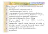 Eesti loodusgeograafia 1 kursuse konspekt #18