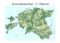 Eesti loodusgeograafia 1 kursuse konspekt #7