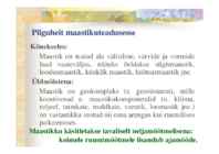 Eesti loodusgeograafia 1 kursuse konspekt #9