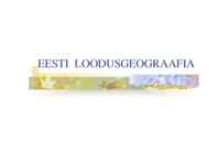 Eesti loodusgeograafia 1 kursuse konspekt