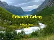 Edvard Grieg