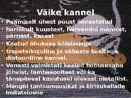 Parmupill ja rahvakannel #4