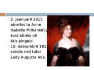 Lord Byron #5