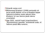 Salman Rushdie #5