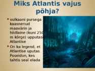 Atlantis #4