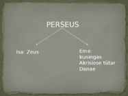 Perseus #2