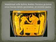 Perseus #4