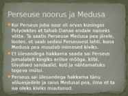 Perseus #6