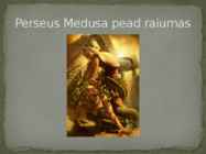 Perseus #7