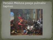 Perseus #9
