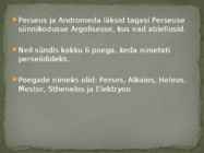 Perseus #10