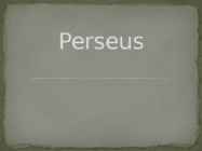Perseus