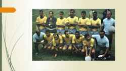 Jalgpallilegend Pele #11