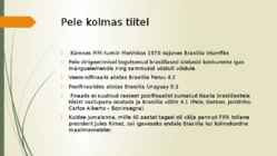 Jalgpallilegend Pele #4